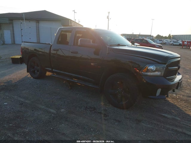 Продажа на аукционе авто 2014 Ram 1500 Express, vin: 1C6RR7FT6ES248568, номер лота: 45974281