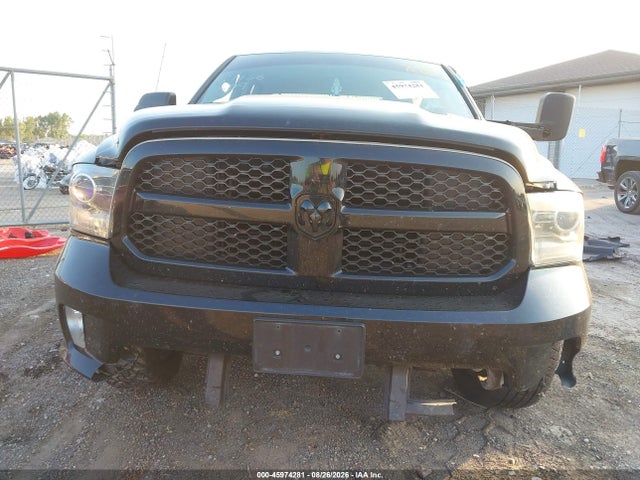 Продажа на аукционе авто 2014 Ram 1500 Express, vin: 1C6RR7FT6ES248568, номер лота: 45974281