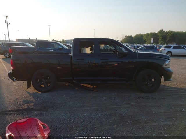 Продажа на аукционе авто 2014 Ram 1500 Express, vin: 1C6RR7FT6ES248568, номер лота: 45974281