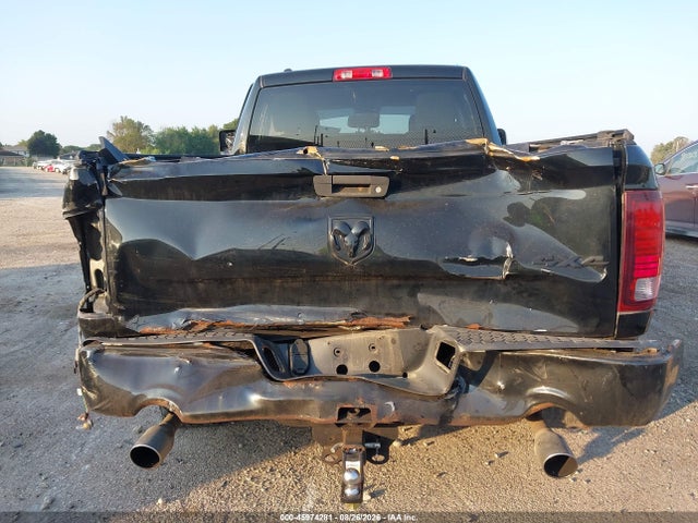 Продажа на аукционе авто 2014 Ram 1500 Express, vin: 1C6RR7FT6ES248568, номер лота: 45974281