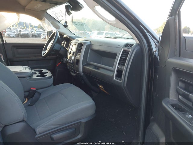 Продажа на аукционе авто 2014 Ram 1500 Express, vin: 1C6RR7FT6ES248568, номер лота: 45974281