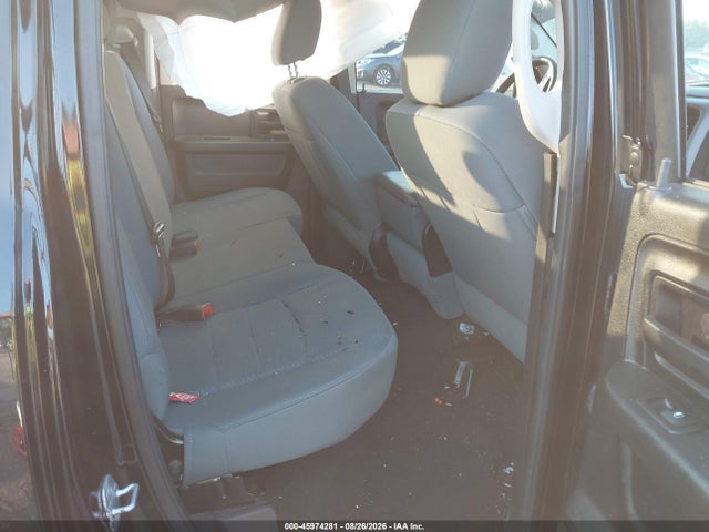 Продажа на аукционе авто 2014 Ram 1500 Express, vin: 1C6RR7FT6ES248568, номер лота: 45974281