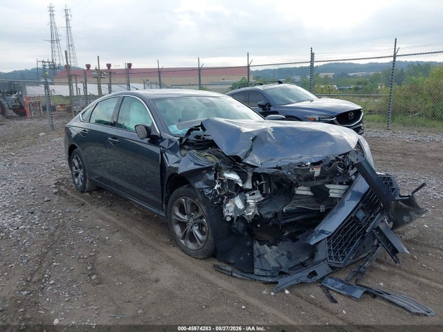 Aukcja sprzedaży 2024 Honda Accord Ex, vin: 1HGCY1F30RA088327, numer aukcji: 45974283
