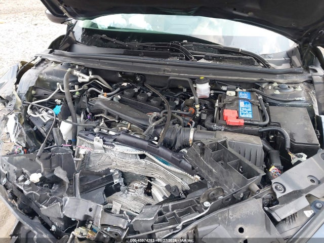 Aukcja sprzedaży 2024 Honda Accord Ex, vin: 1HGCY1F30RA088327, numer aukcji: 45974283