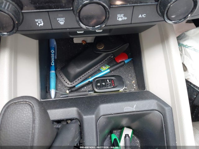 Aukcja sprzedaży 2024 Honda Accord Ex, vin: 1HGCY1F30RA088327, numer aukcji: 45974283