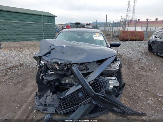Aukcja sprzedaży 2024 Honda Accord Ex, vin: 1HGCY1F30RA088327, numer aukcji: 45974283