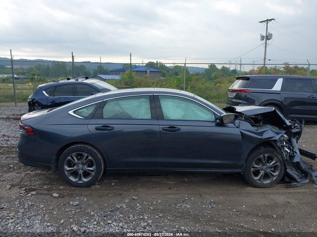 Aukcja sprzedaży 2024 Honda Accord Ex, vin: 1HGCY1F30RA088327, numer aukcji: 45974283