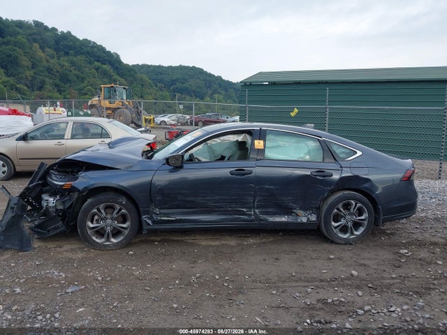Aukcja sprzedaży 2024 Honda Accord Ex, vin: 1HGCY1F30RA088327, numer aukcji: 45974283