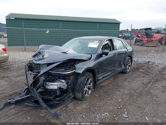 Aukcja sprzedaży 2024 Honda Accord Ex, vin: 1HGCY1F30RA088327, numer aukcji: 45974283
