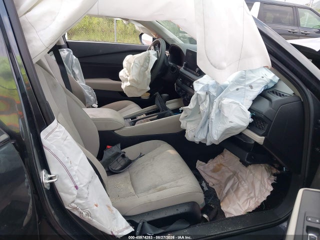 Aukcja sprzedaży 2024 Honda Accord Ex, vin: 1HGCY1F30RA088327, numer aukcji: 45974283