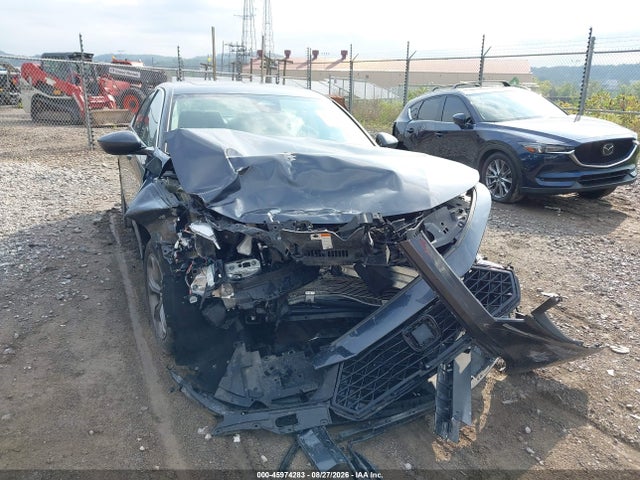 Aukcja sprzedaży 2024 Honda Accord Ex, vin: 1HGCY1F30RA088327, numer aukcji: 45974283