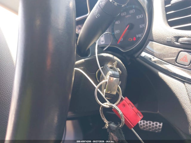 Aukcja sprzedaży 2017 Chevrolet Impala 1lt, vin: 2G1105S31H9193570, numer aukcji: 45974286