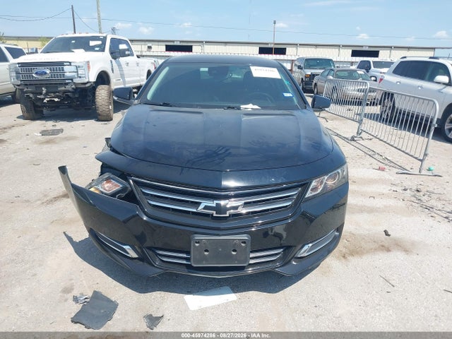 Aukcja sprzedaży 2017 Chevrolet Impala 1lt, vin: 2G1105S31H9193570, numer aukcji: 45974286