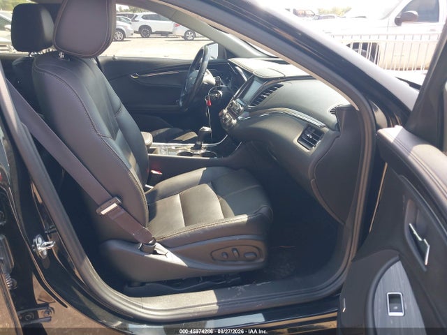 Aukcja sprzedaży 2017 Chevrolet Impala 1lt, vin: 2G1105S31H9193570, numer aukcji: 45974286