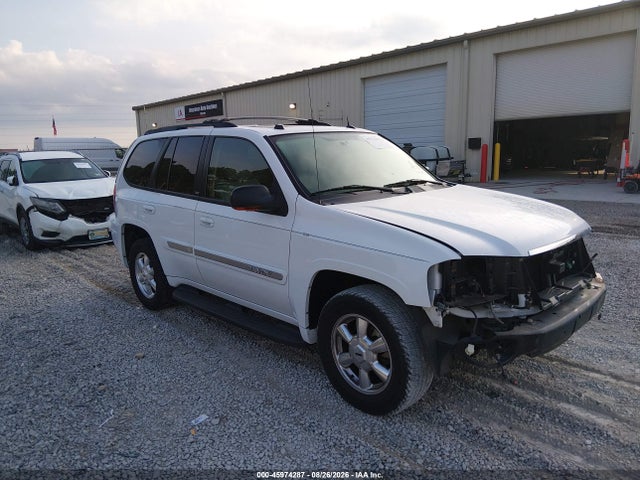 Продажа на аукционе авто 2005 Gmc Envoy Slt, vin: 1GKDS13S252353516, номер лота: 45974287