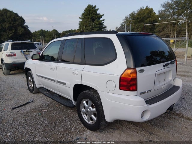 Продажа на аукционе авто 2005 Gmc Envoy Slt, vin: 1GKDS13S252353516, номер лота: 45974287