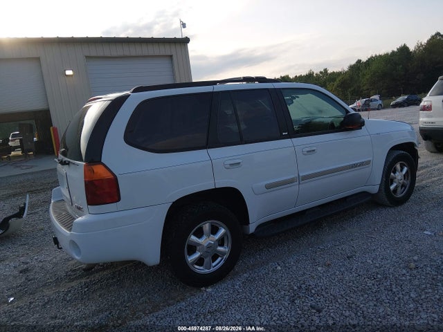 Продажа на аукционе авто 2005 Gmc Envoy Slt, vin: 1GKDS13S252353516, номер лота: 45974287
