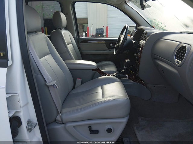 Продажа на аукционе авто 2005 Gmc Envoy Slt, vin: 1GKDS13S252353516, номер лота: 45974287