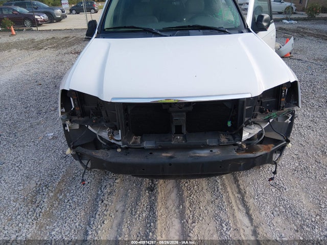 Продажа на аукционе авто 2005 Gmc Envoy Slt, vin: 1GKDS13S252353516, номер лота: 45974287