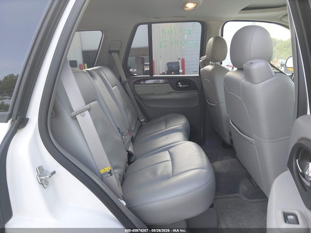 Продажа на аукционе авто 2005 Gmc Envoy Slt, vin: 1GKDS13S252353516, номер лота: 45974287