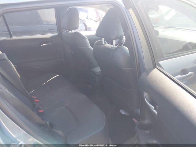 45974290 :رقم المزاد ، 7MUDAAAG8PV054949 vin ، 2023 Toyota Corolla Cross Xle مزاد بيع