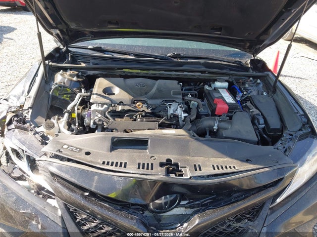 Aukcja sprzedaży 2019 Toyota Camry Se, vin: 4T1B11HK4KU842039, numer aukcji: 45974291