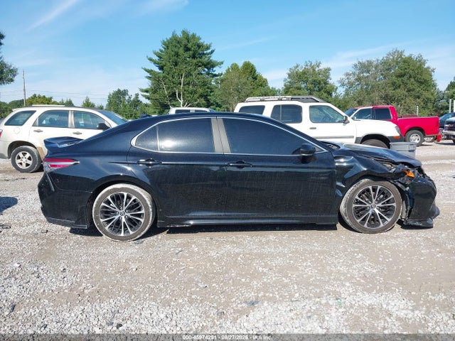 Aukcja sprzedaży 2019 Toyota Camry Se, vin: 4T1B11HK4KU842039, numer aukcji: 45974291