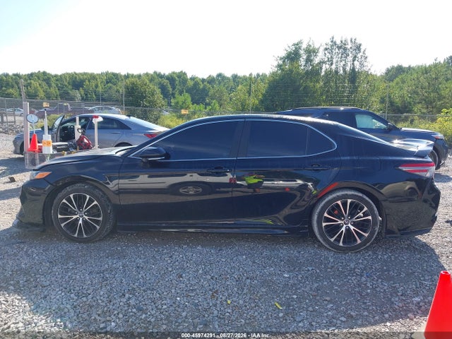 Aukcja sprzedaży 2019 Toyota Camry Se, vin: 4T1B11HK4KU842039, numer aukcji: 45974291