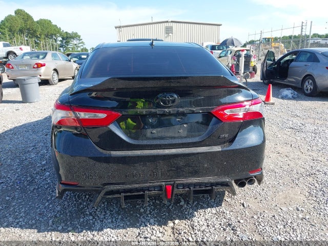 Aukcja sprzedaży 2019 Toyota Camry Se, vin: 4T1B11HK4KU842039, numer aukcji: 45974291
