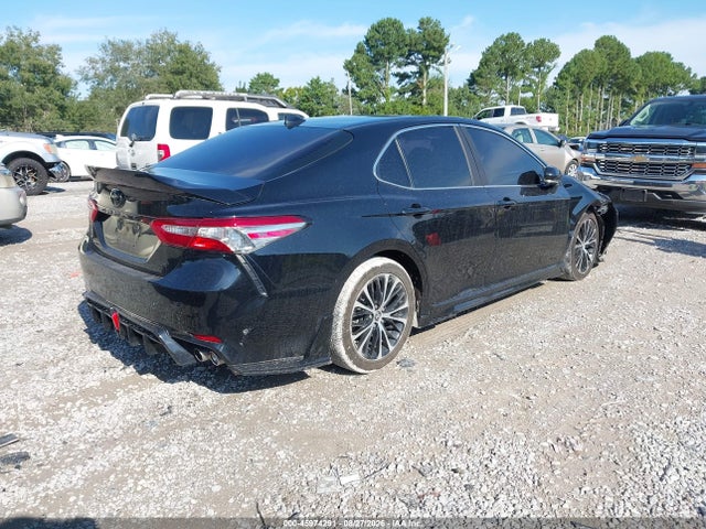 Aukcja sprzedaży 2019 Toyota Camry Se, vin: 4T1B11HK4KU842039, numer aukcji: 45974291
