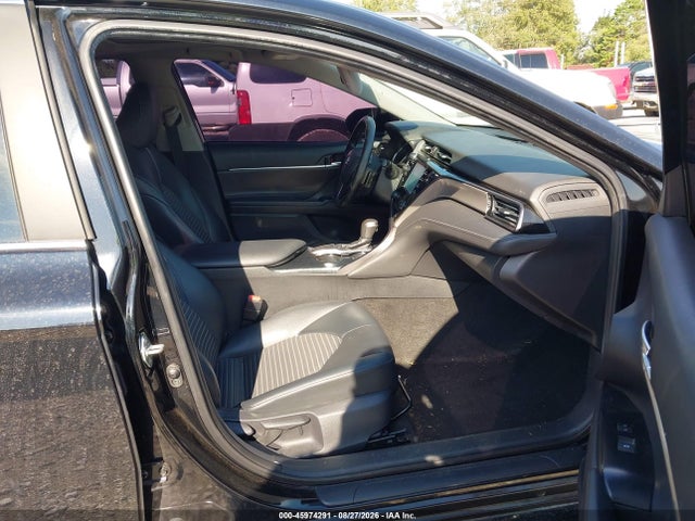 Aukcja sprzedaży 2019 Toyota Camry Se, vin: 4T1B11HK4KU842039, numer aukcji: 45974291