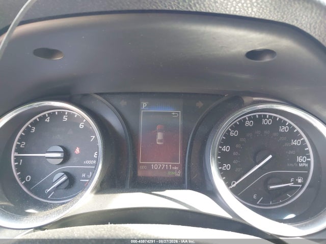 Aukcja sprzedaży 2019 Toyota Camry Se, vin: 4T1B11HK4KU842039, numer aukcji: 45974291