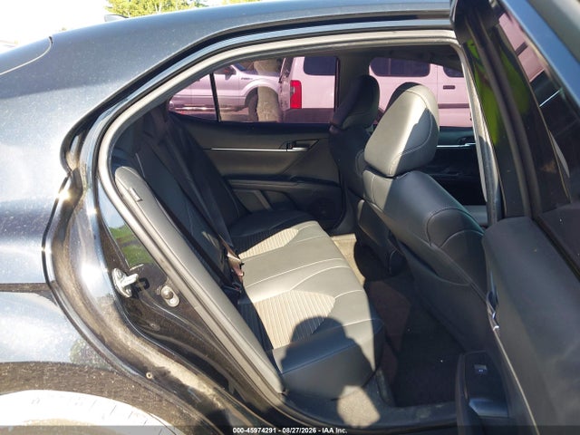 Aukcja sprzedaży 2019 Toyota Camry Se, vin: 4T1B11HK4KU842039, numer aukcji: 45974291