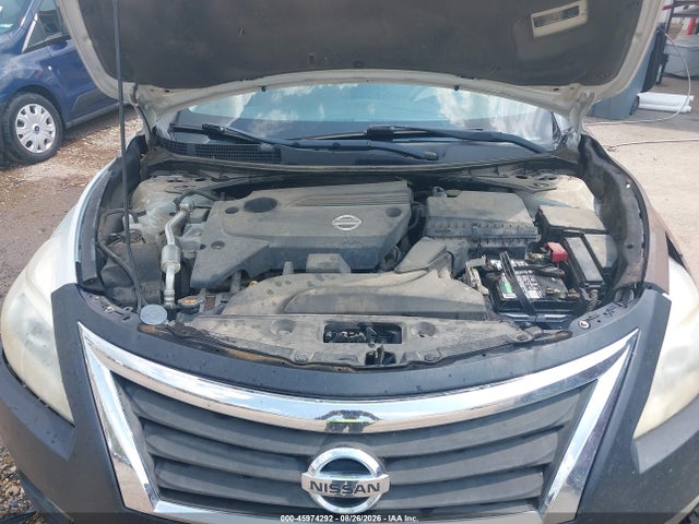 Nissan Altima 2.5 S 2015 1N4AL3AP6FN316920 Image 10