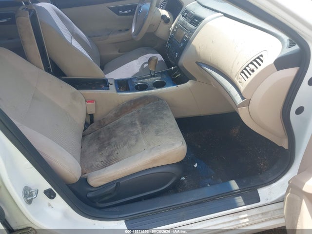 Nissan Altima 2.5 S 2015 1N4AL3AP6FN316920 Image 5