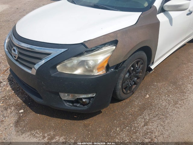 Nissan Altima 2.5 S 2015 1N4AL3AP6FN316920 Image 6