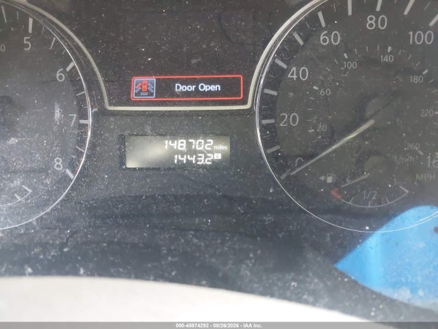 Nissan Altima 2.5 S 2015 1N4AL3AP6FN316920 Image 7