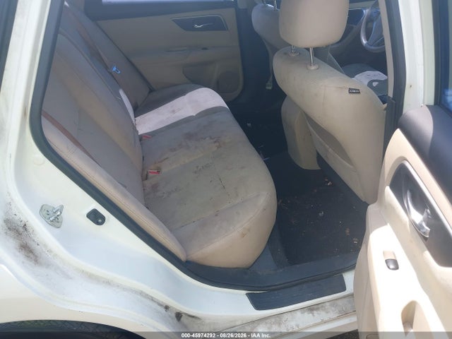 Nissan Altima 2.5 S 2015 1N4AL3AP6FN316920 Image 8