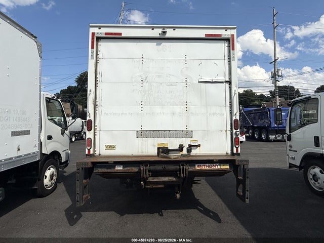 45974293 :رقم المزاد ، JHHSDM2H0LK010881 vin ، 2020 Hino 195 Coe مزاد بيع