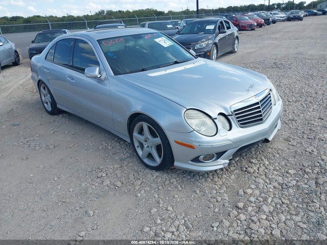 Aukcja sprzedaży 2009 Mercedes-benz E 350, vin: WDBUF56X89B434104, numer aukcji: 45974294