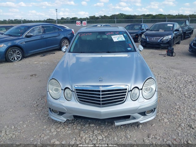 Auction sale of the 2009 Mercedes-benz E 350, vin: WDBUF56X89B434104, lot number: 45974294