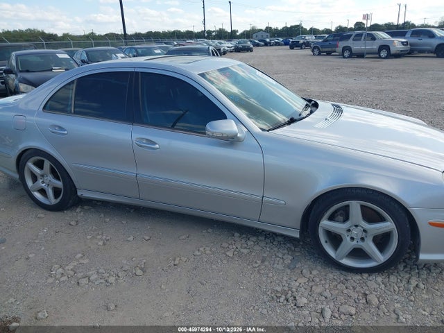 Auction sale of the 2009 Mercedes-benz E 350, vin: WDBUF56X89B434104, lot number: 45974294