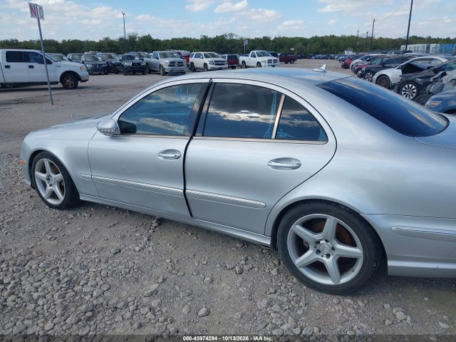 Auction sale of the 2009 Mercedes-benz E 350, vin: WDBUF56X89B434104, lot number: 45974294