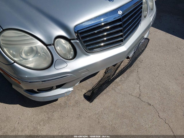 Auction sale of the 2009 Mercedes-benz E 350, vin: WDBUF56X89B434104, lot number: 45974294