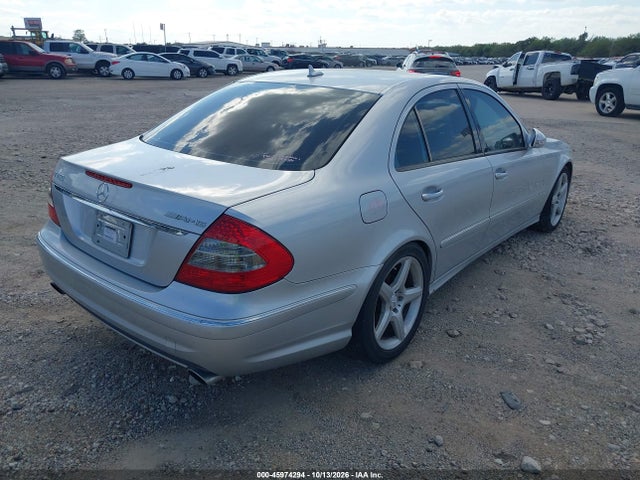 Auction sale of the 2009 Mercedes-benz E 350, vin: WDBUF56X89B434104, lot number: 45974294