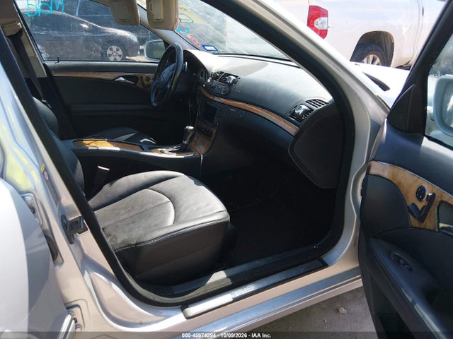 Auction sale of the 2009 Mercedes-benz E 350, vin: WDBUF56X89B434104, lot number: 45974294