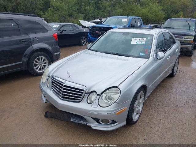 Auction sale of the 2009 Mercedes-benz E 350, vin: WDBUF56X89B434104, lot number: 45974294