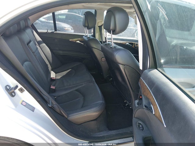 Auction sale of the 2009 Mercedes-benz E 350, vin: WDBUF56X89B434104, lot number: 45974294