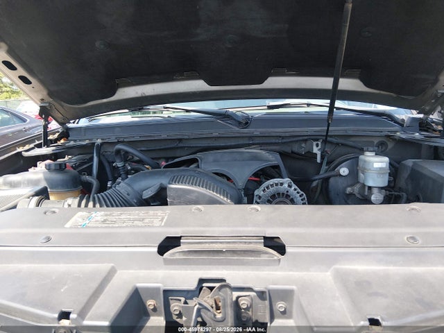 Продаж на аукціоні авто 2008 Chevrolet Tahoe Ls, vin: 1GNFC13C28R123729, номер лоту: 45974297
