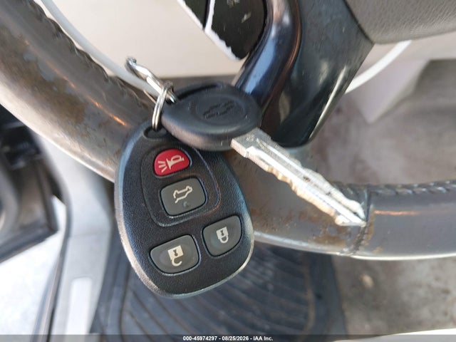 Продаж на аукціоні авто 2008 Chevrolet Tahoe Ls, vin: 1GNFC13C28R123729, номер лоту: 45974297